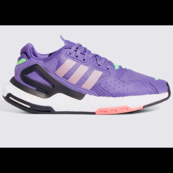 🎈Sold🎈adidas New! DAY JOGGER ORIGINALS Women’s - Picture 13 of 16